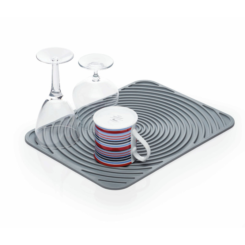 KitchenCraft Flexible Draining Mat