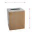 Ensemble d'accessoires de salle de bain 5 pièces Durgin