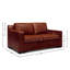 Santiago Loveseat
