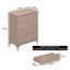 HARRINGTON Piece Bedroom Set-129858752