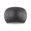 Croft 1 - Light LED Flush Mount