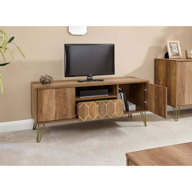 Xavier TV Stand for TVs up to 50"