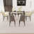 Beige / brun  est en rupture de stock