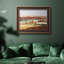 Sedona Ridge, peinture sur toile encadrée-1812555617