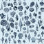 Lowcountry Love Shells Marsh Breeze Wallpaper by Megan Molten-441878839-441878846