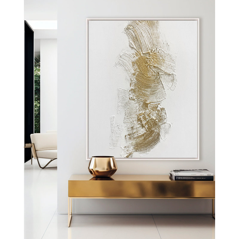 Orario Canvas Artwork , 150 cm H x 90 cm W