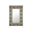 Boulder Flat Beveled Wall Mirror