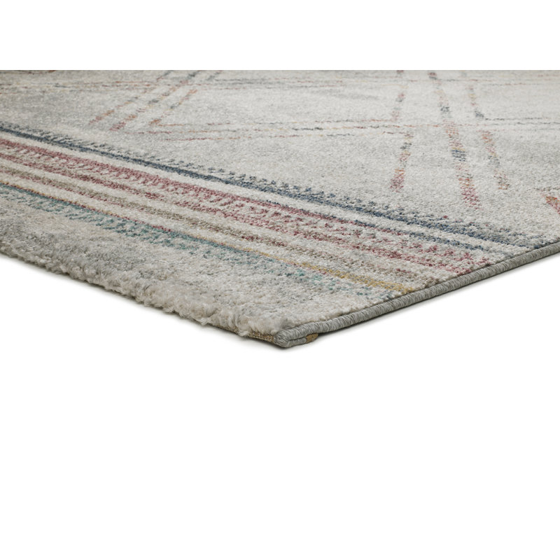 Bethli (Multi) Rug, Rectangle 140 x 200cm