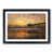 Black Framed