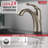 Lahara Touch2O® Bathroom Faucet with Touchless Technology-6898213