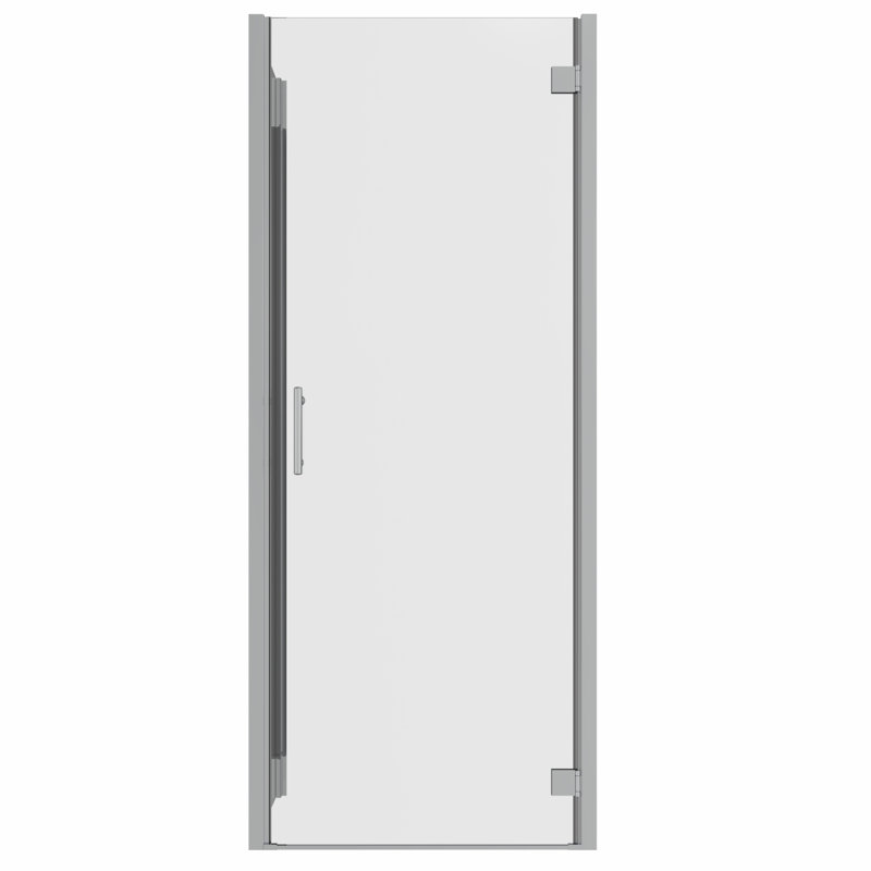 Belloir Shower Enclosure – 1900 x 800 mm, Chrome