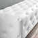 Modway Amour Tufted Button Entryway Bench
