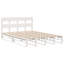 Benecko Solid Wood Bed-1465979751