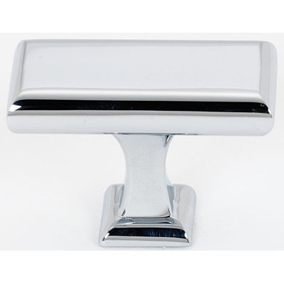 Manhattan  Rectangle Knob