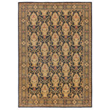 One-of-a-Kind 10' X 14' Hand Knotted Area Rug