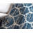 Mitzy Geometric Indoor Rug-213691939