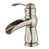 Brushed Nickel selected
