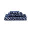 Shibori Towel Indigo-66888630