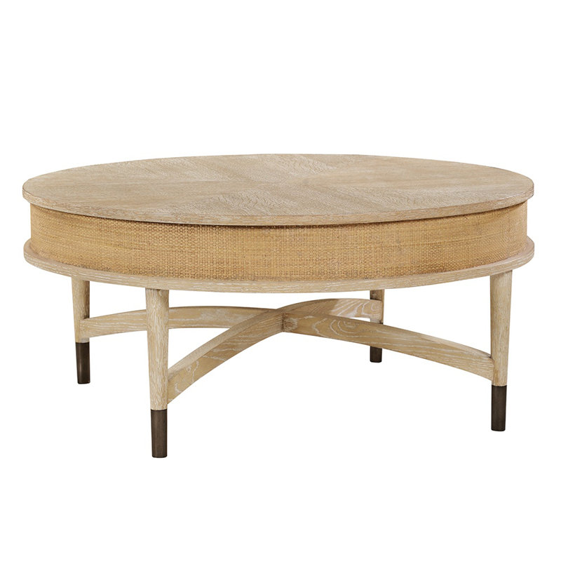 Table basse Kirkwood