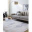 Reagyn Abstract Washable Rug-2029984573