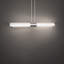 Luzerne 1 - Light LED Pendant-71147451
