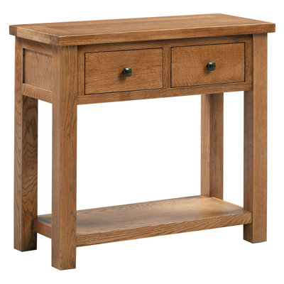 Elchanan Console Table