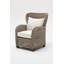 Fauteuil l 34,25 po Magness