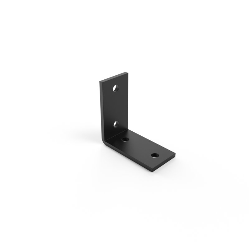 Support pour tablette Lutrecia, H 3 po x l 3 po x P 1,5 po