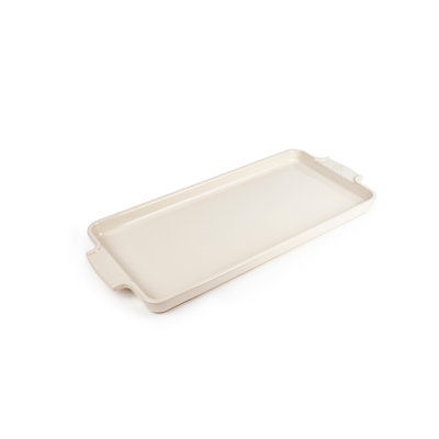 Appetizer Platter Ceramic Casserole