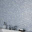 Carreau de mosaïque en porcelaine Merola-873060450