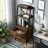 25.59'' Wide 2 -Drawer File Cabinet-1123965408