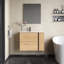 Casoni Bathroom Vanity with Basin