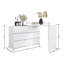 Commode 6 tiroirs