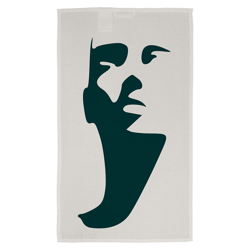 Dulandina Waffle Tea Towel Kitchen Towel