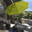 Parasol de marché 132 po x 132 po-88483031