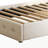 Upholstered Storage Bed-964277177