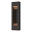 Procession Aluminum Outdoor Flush Mount-1902986974-1902986994-1902986961