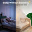 Lit escamotable avec moustiquaire Pop-Up