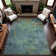 Premium Machine Washable Alijah AMF1287 Modern Rug