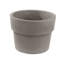 Vaso Plastic Pot Planter-49041222-49041224