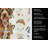 Wirehaired Pointing Griffon Coffee Bar Kitchen Towel-1168063428
