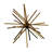 Urchin Abstract Figurines & Sculptures-23961453-23961454