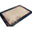 One-of-a-Kind 6'9" X 9'8" Hand Knotted Area Rug