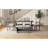 Labannah 6-Piece Wooden Dining Set with 4 Upholstered Chairs & Bench-115283117