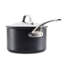 Anolon X Hybrid Nonstick Cookware Induction Pots and Pans Set, 10 Piece