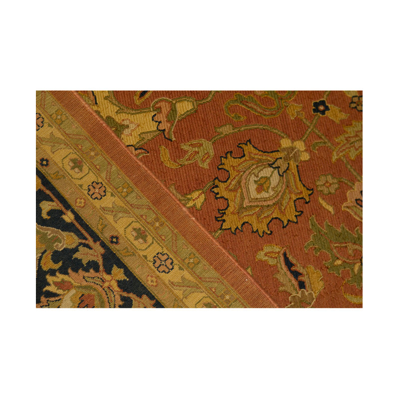 Oriental Indoor Rug
