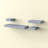 Melannco 4 Pieces Floating Chunky Shelves-1869078195