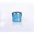 Blue is out of stock selected