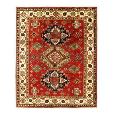 Oriental Area Rug