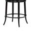 Tabouret de bar pivotant Coombs-1620877200